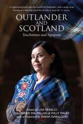 Outlander and Scotland (ISBN: 9781804252048)
