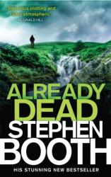 Already Dead (ISBN: 9780751551723)