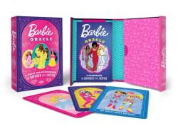 Barbie Oracle (ISBN: 9780762488315)