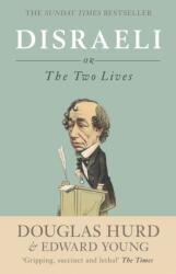 Disraeli (ISBN: 9780753828328)