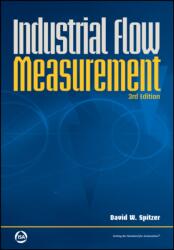 Industrial Flow Measurement (ISBN: 9781556178719)