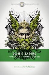 Votan and Other Novels (ISBN: 9780575105508)