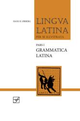 Grammatica Latina (ISBN: 9781585102235)