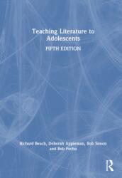 Teaching Literature to Adolescents (ISBN: 9781041042822)