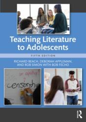 Teaching Literature to Adolescents (ISBN: 9781041042785)