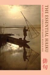 Essential Haiku (ISBN: 9781852249724)