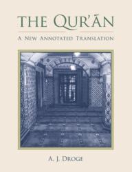 Coranul (ISBN: 9781845539450)