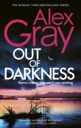Out of Darkness (ISBN: 9781408729304)