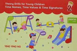 POCO THEORY DRILLS TIME NAMES VALUES (ISBN: 9789671000373)