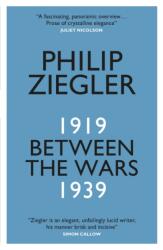 Between the Wars (ISBN: 9780857055231)