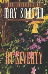 At Seventy (ISBN: 9780393310306)