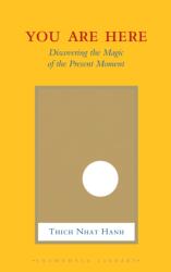 You Are Here (ISBN: 9781590309834)