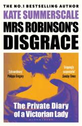 Mrs Robinson's Disgrace (ISBN: 9781408831243)