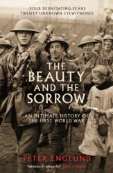 The Beauty And The Sorrow (ISBN: 9781846683435)