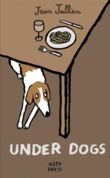 Under Dogs (ISBN: 9781910239315)
