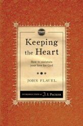 Keeping the Heart (ISBN: 9781845506483)