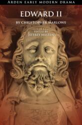 Edward II (ISBN: 9781408133453)