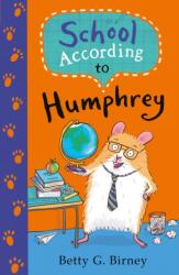 School According to Humphrey (ISBN: 9780571328345)