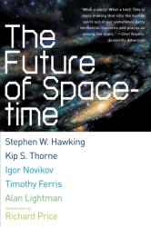 The Future of Spacetime (ISBN: 9780393324464)