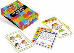 Talkabout Cards - Self Awareness Game (ISBN: 9780863889011)