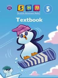 Scottish Heinemann Maths 5 Easy Order Textbook Pack (ISBN: 9780435177584)