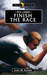 Eric Liddell (ISBN: 9781845505905)