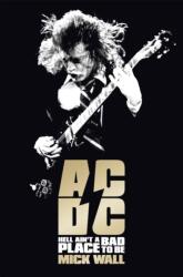AC/DC (ISBN: 9781409135258)