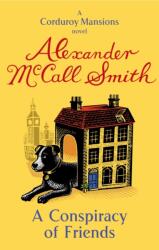A Conspiracy Of Friends (ISBN: 9780349123851)