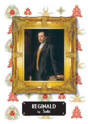 Reginald (ISBN: 9780987483546)