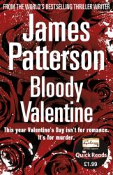 Bloody Valentine (ISBN: 9780099556756)