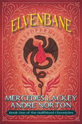 Elvenbane (ISBN: 9781647101916)