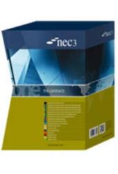 NEC3 Complete Suite of 39 documents (ISBN: 9780727758675)