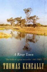 A River Town (ISBN: 9780340624746)