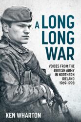 A Long Long War (ISBN: 9781906033798)