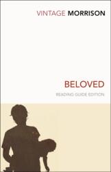 Beloved (ISBN: 9780099540977)