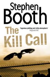 The Kill Call (ISBN: 9780007243471)