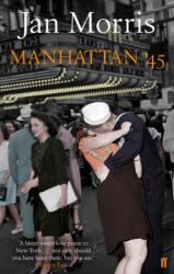 Manhattan '45 (ISBN: 9780571241781)