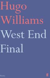 West End Final (ISBN: 9780571245932)