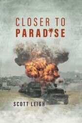 Closer to Paradise (ISBN: 9781916556317)