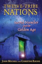 Twelve Tribe Nations (ISBN: 9781594772375)