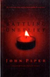 Luptând cu necredința (ISBN: 9781844743070)