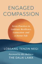 Engaged Compassion (ISBN: 9781911709244)