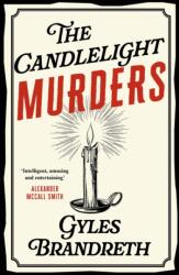 The Candlelight Murders (ISBN: 9780719569302)