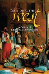 Defending the West (ISBN: 9781591024842)