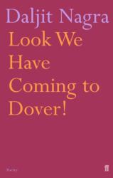 Look We Have Coming to Dover! (ISBN: 9780571231225)