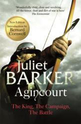 Agincourt (ISBN: 9780349119182)