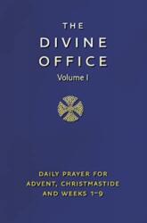 Divine Office (ISBN: 9780007210893)