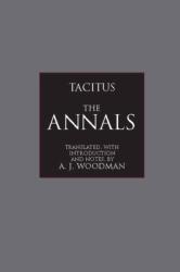 The Annals (ISBN: 9780872205581)