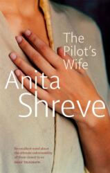 The Pilot's Wife (ISBN: 9780349110851)