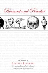 Bouvard and Pecuchet (ISBN: 9781564783936)